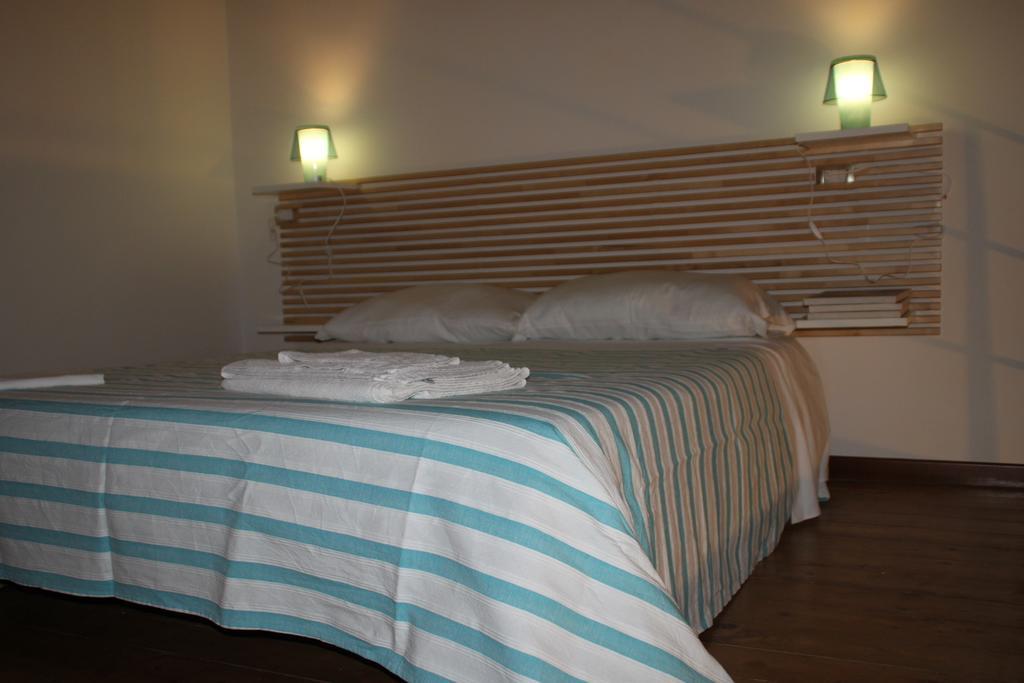 Casa Aretusa - Ortigia Holidays Syracuse Room photo