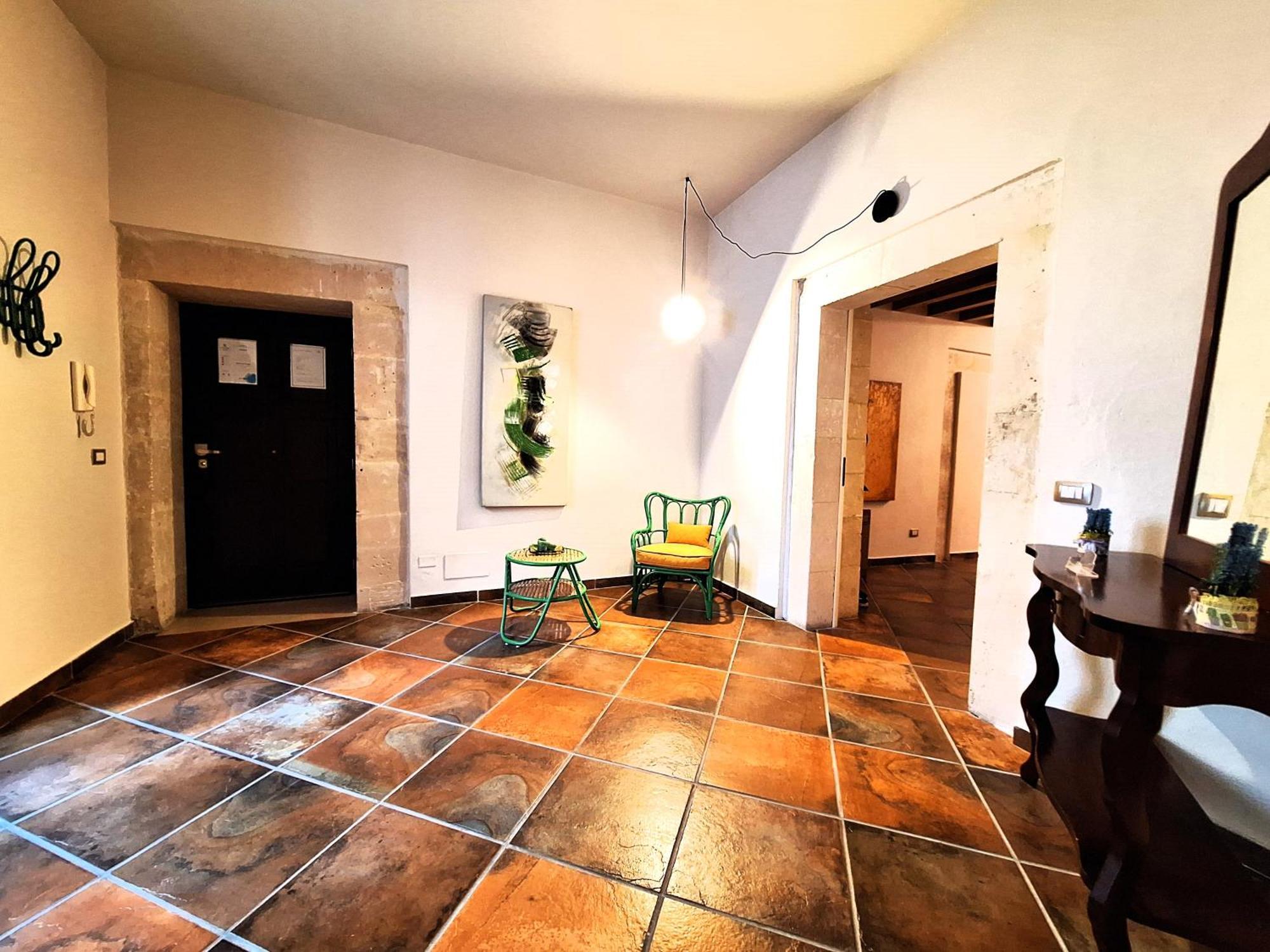 Casa Aretusa - Ortigia Holidays Syracuse Exterior photo