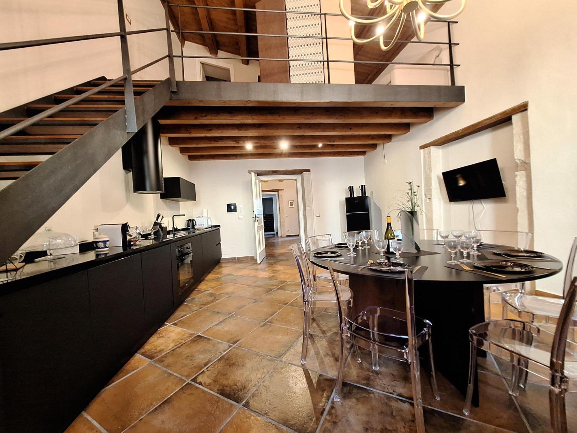 Casa Aretusa - Ortigia Holidays Syracuse Exterior photo