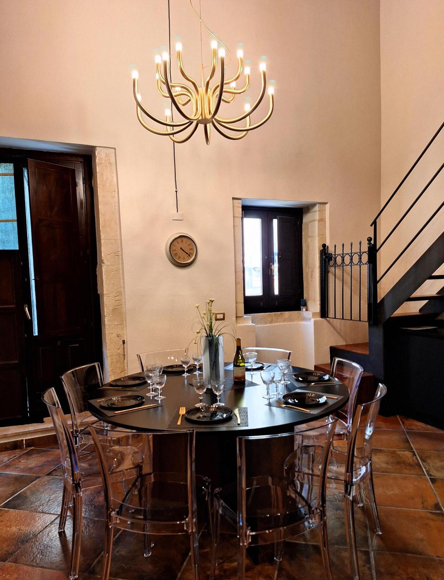 Casa Aretusa - Ortigia Holidays Syracuse Exterior photo